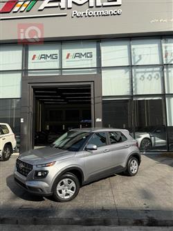 هيونداي فينو